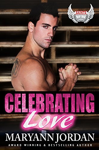 Celebrating Love book cover