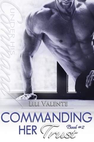 Under His Command book cover 2