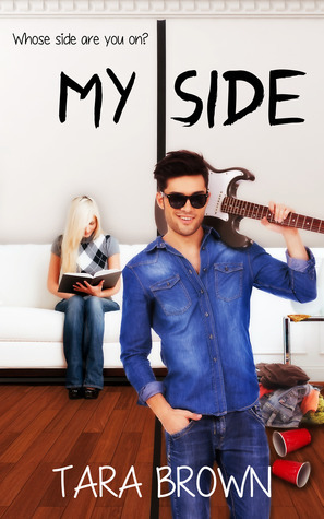 My Side book cover