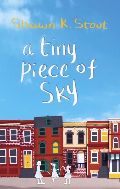 A Tiny Piece of Sky book cover
