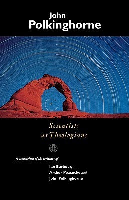 Scientists as Theologians book cover