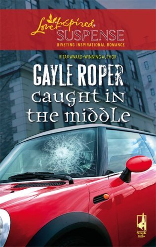 Amhearst Mystery book cover 1