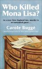 Claire Rawlings book cover 3