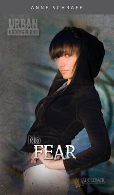 No Fear book cover