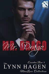 Mr. Drago book cover