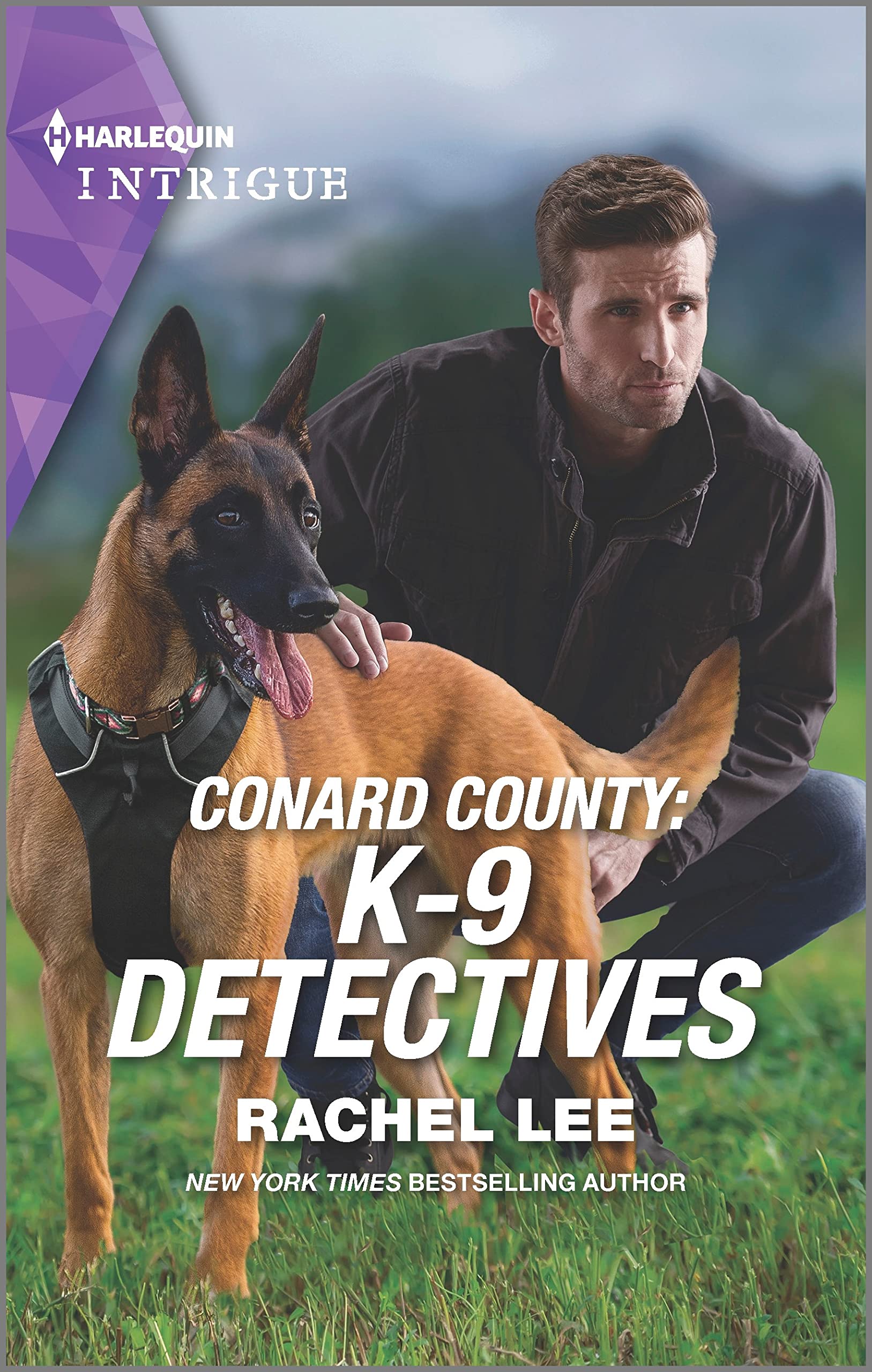 Conard County book cover