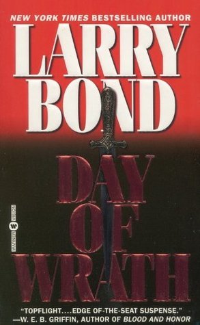 Day of Wrath book cover