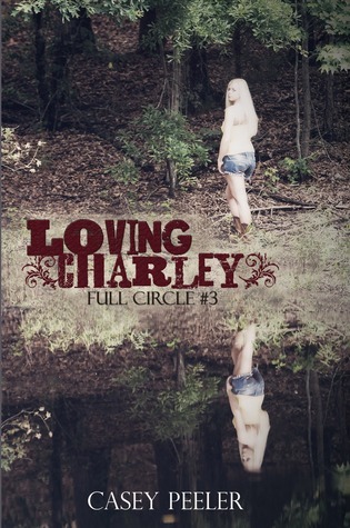 Full Circle book cover 3