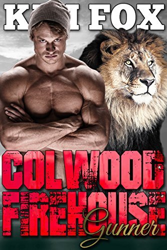 The Shifters of Colwood Firehouse book cover 2