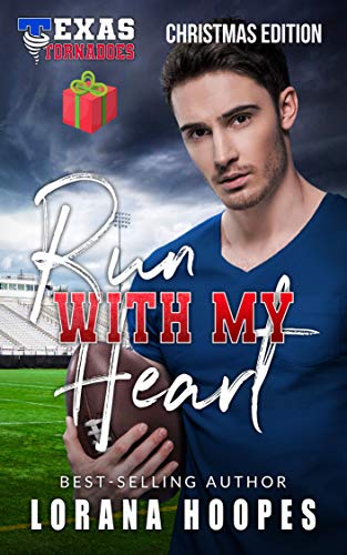 Texas Tornados book cover 2