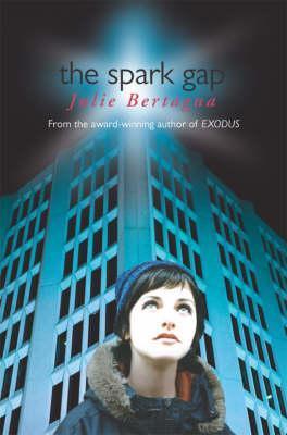 The Spark Gap book cover