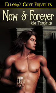 Now and Forever book cover