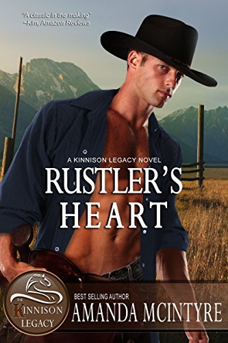 The Kinnison Legacy book cover 2