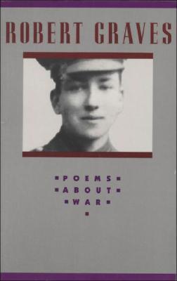 Poems About War book cover