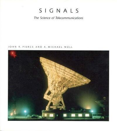 Signals book cover