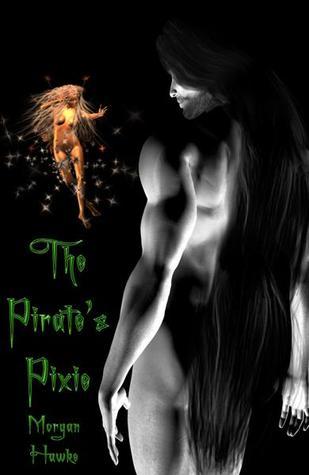 The Pirate's Pixie book cover