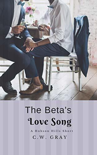 The Beta's Love Song book cover