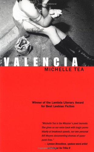 Valencia book cover