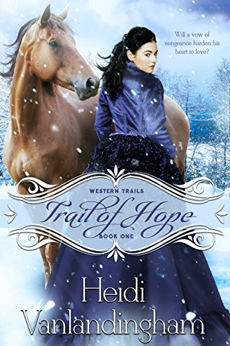 Western Trails book cover 2