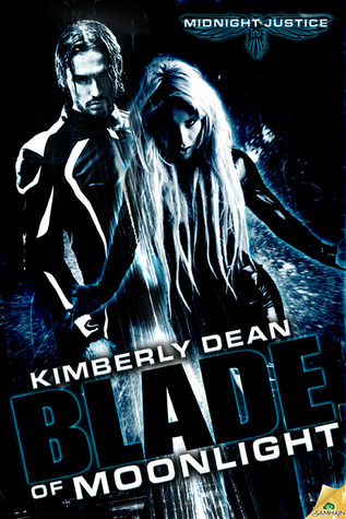 Midnight Justice book cover 1
