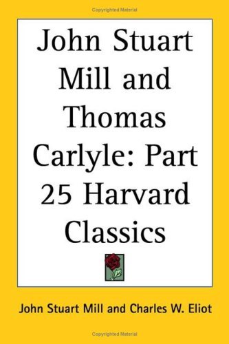 Harvard Classics, Vol. 25 book cover