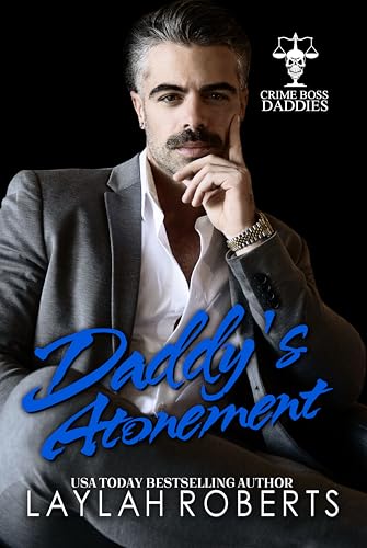 Daddy's Atonement book cover