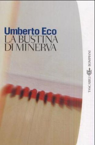 Minerva matchbox book cover