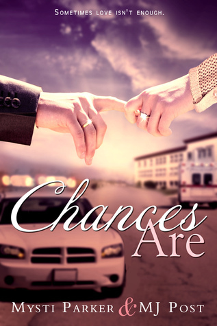 Chances Are book cover