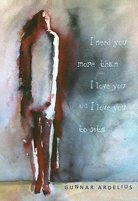 I Need You More Than I Love You and I Love You to Bits book cover