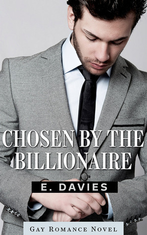 Chosen by the Billionaire book cover