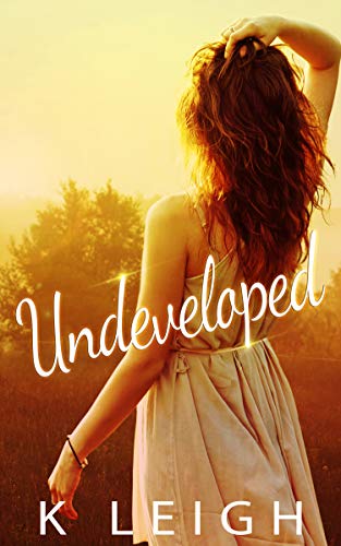 Life Unfiltered book cover 1