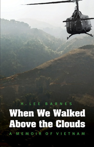When We Walked Above the Clouds book cover