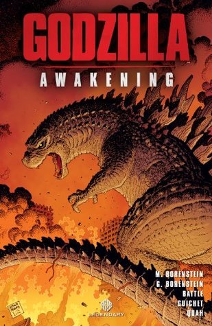 MonsterVerse book cover 2