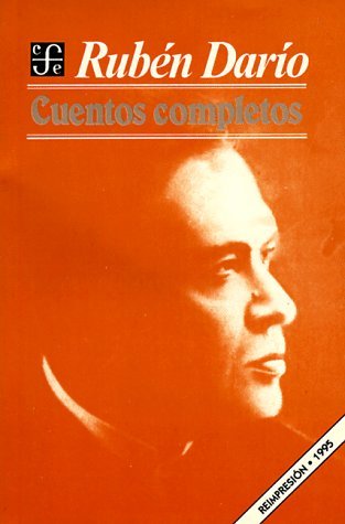 Cuentos completos book cover