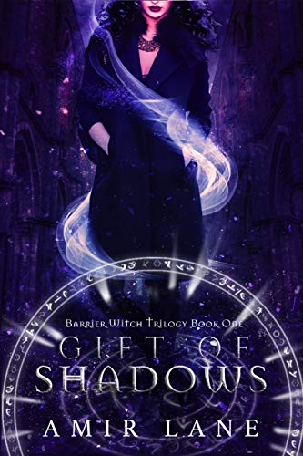 Barrier Witch book cover 2