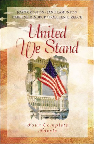United We Stand book cover