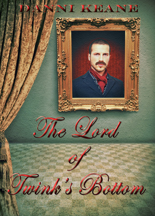The Lord of Twink's Bottom book cover