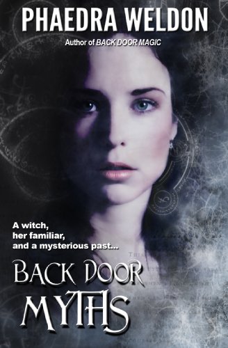 Back Door Myths book cover