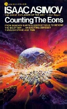 Counting the Eons book cover