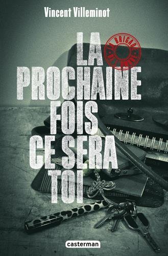 La Brigade de l'ombre book cover