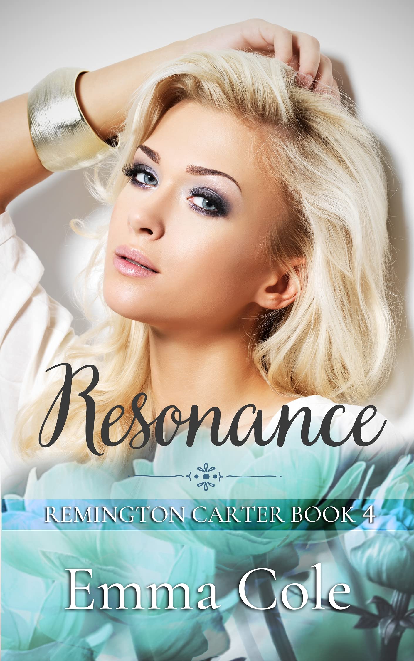 Resonance book cover