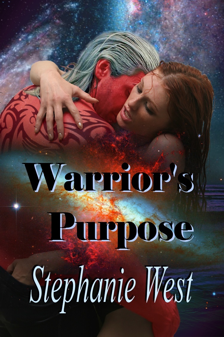 Warrior's Purpose book cover