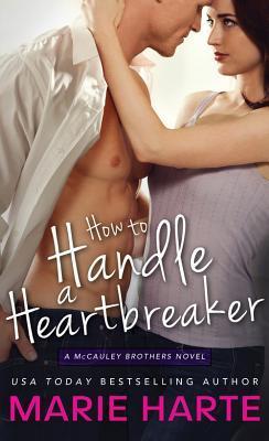 Marie Harte Seattle Contemporary Romance book cover 2