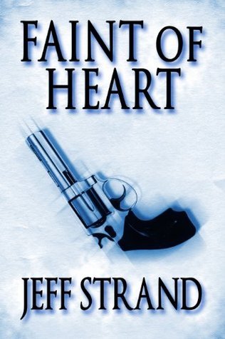 Faint of Heart book cover
