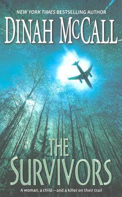 The Survivors book cover