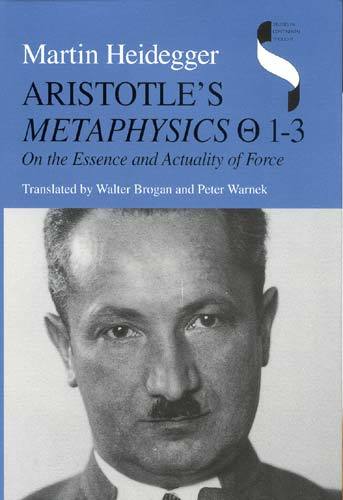 Aristotle's Metaphysics 1-3 book cover