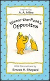 Winnie-the-Pooh's Opposites book cover