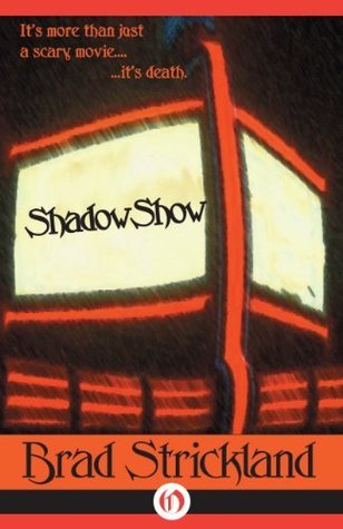 Shadowshow book cover