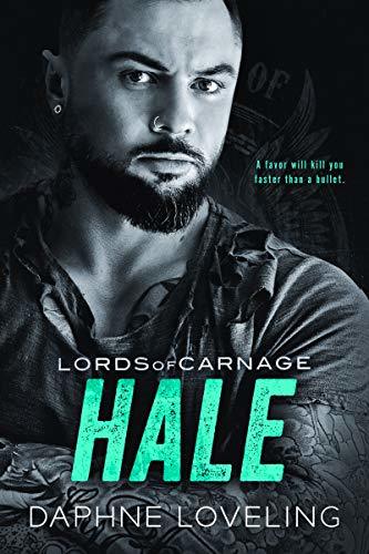Hale book cover