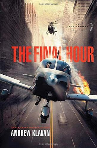 The Final Hour book cover